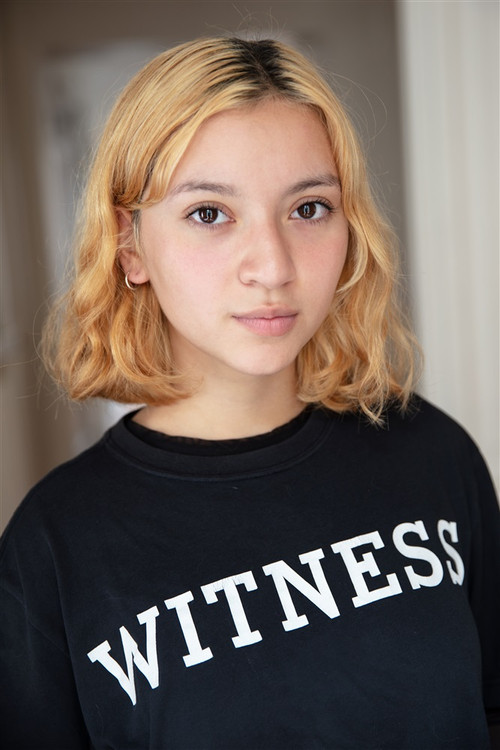 Liona Bordonaro as Clara