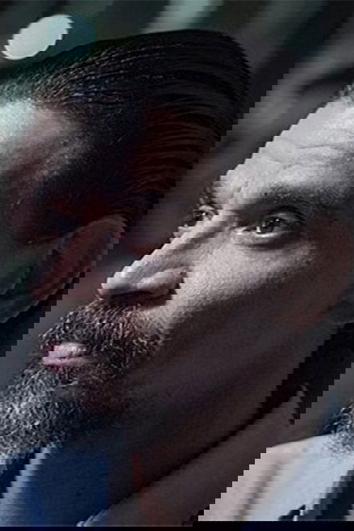 Kaiony Venâncio as Kaji