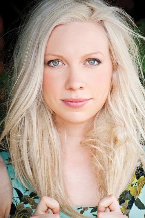 Aimee Horne as Narrator