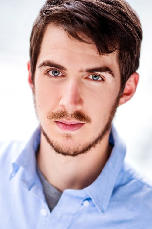 Nick Preston as Mark