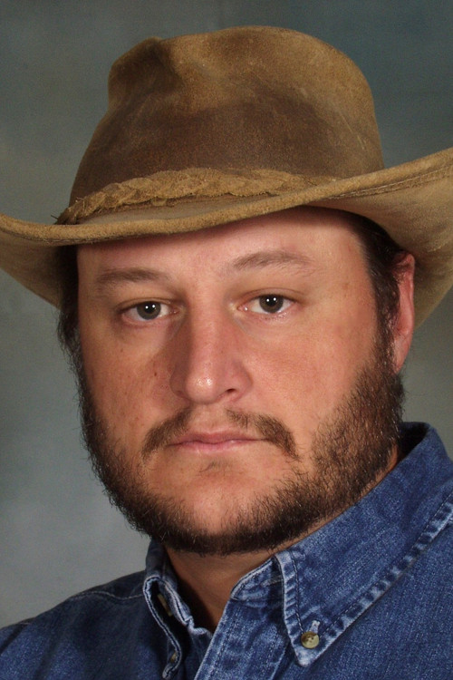 Chris Ranney as Clerk