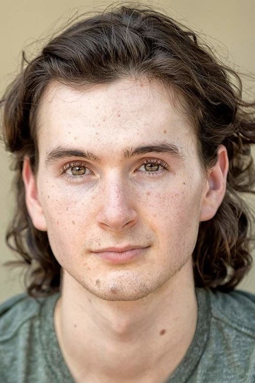 Voltaire Colin Council as Terry