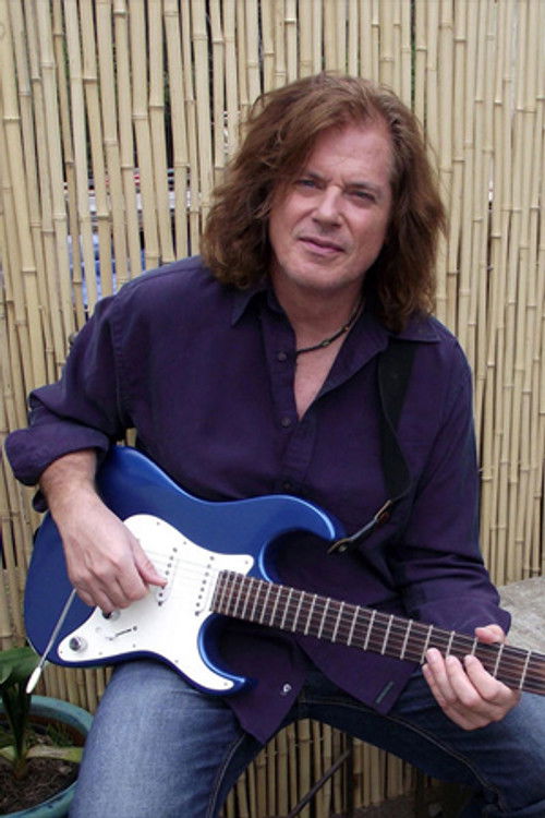 Michael Thompson as Self - Guitar