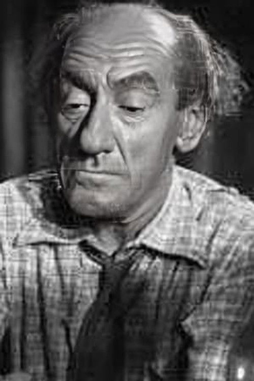 Enrique Chaico as Asistente de Juan Marcos