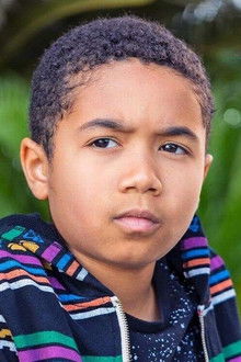 Ethan Hutchison as Macduff's Son