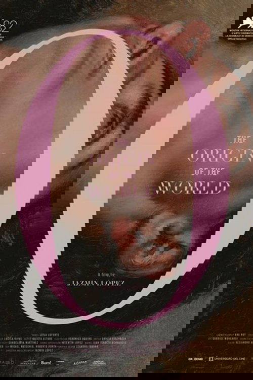 The origin of the world