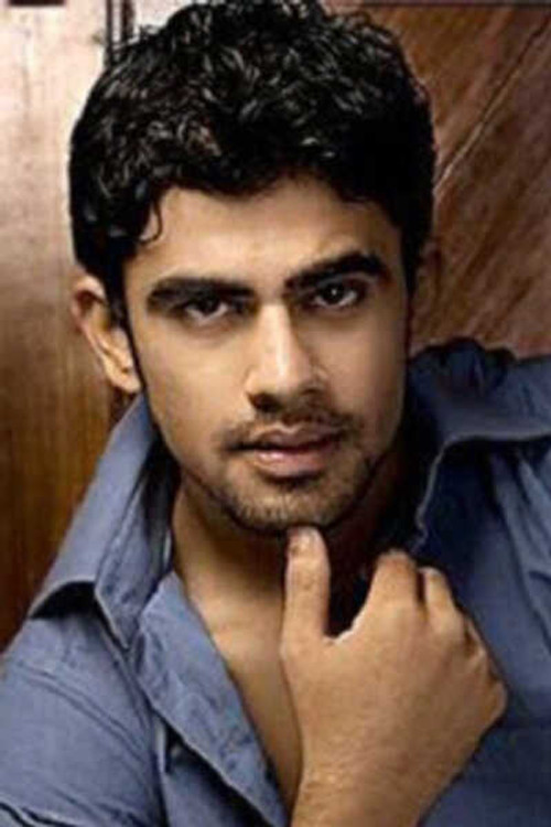 Ankit Mohan as Shridhar