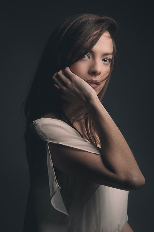 Tera McHenry as Irene