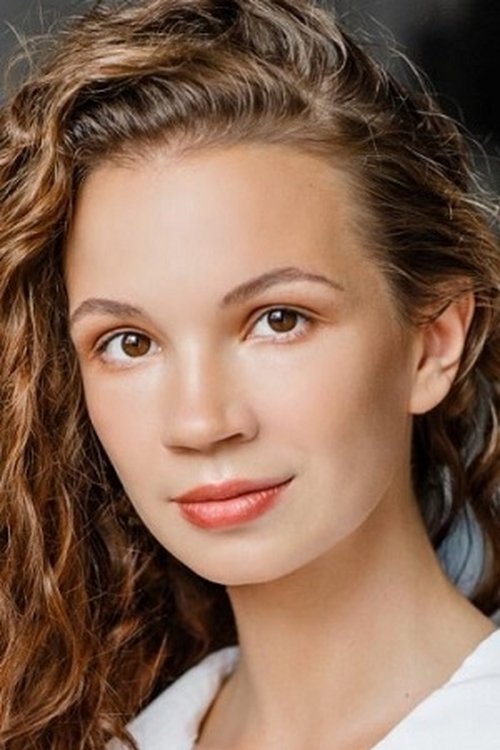 Lina Veselkina as Nina