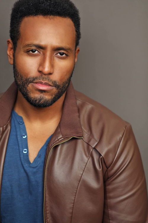 Brent Scott Davis as Roger