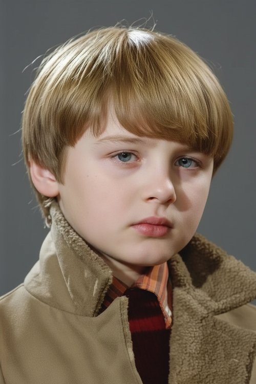 Ömer Dönmez as Ömer