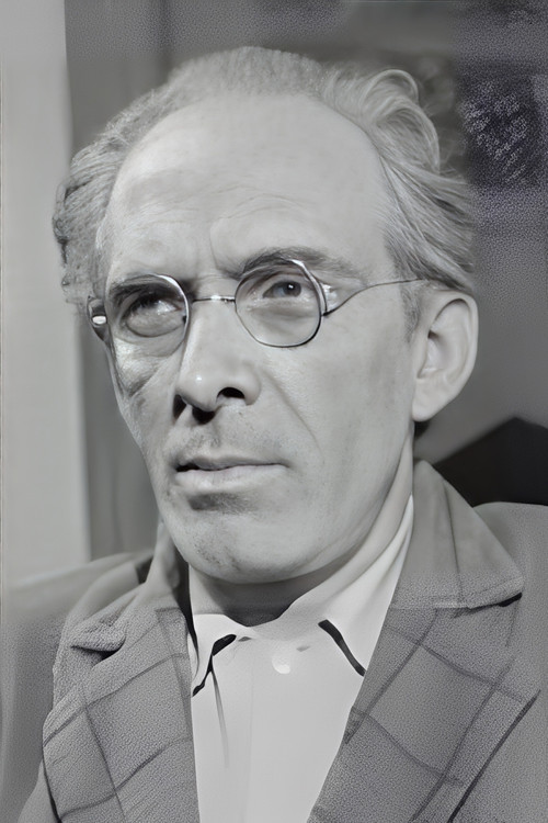 José Policena as 