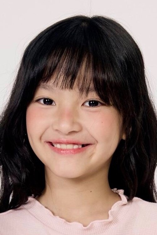 Alina M. Chang as Celine (segment "The Wrath of Djinn")