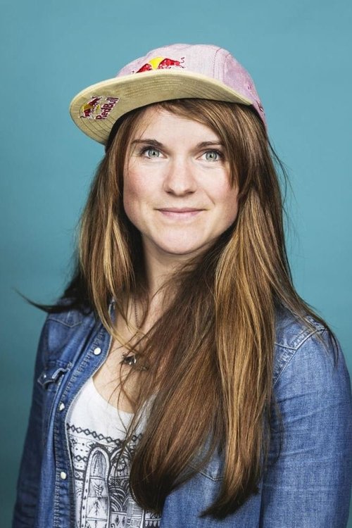 Michelle Parker as Herself