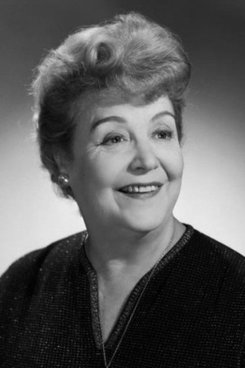 Jane Marken as Coco Naval