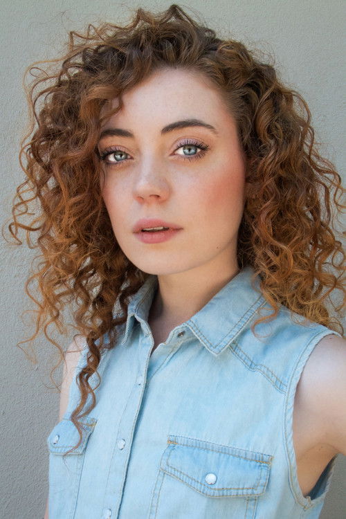 Justyna Bania as Hostess