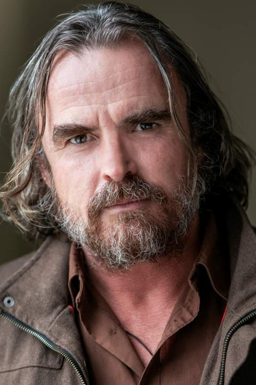 Steve Cronin as Slim