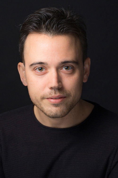 Antonio Raposo as Rocco