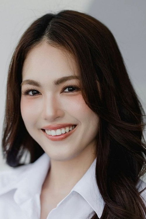 Nattharini Thueaktaw as Self