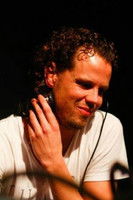 Anco Timmerman as Alpha Twins