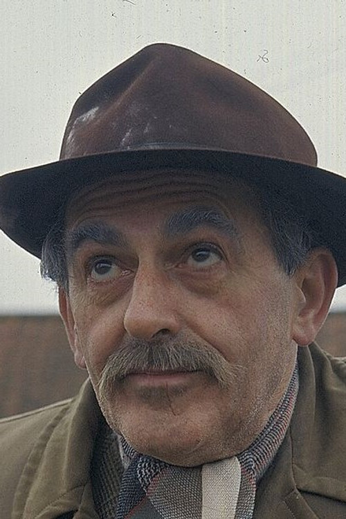 John Glyn-Jones as Harry