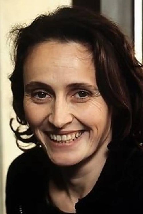 Karen van Parijs as Moeder van Harry