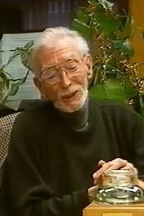 Richard Cooper as Self