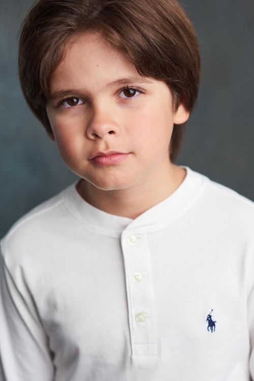 Noel Tyler Torres as Bryce