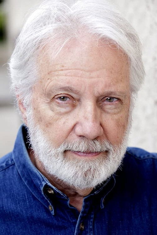 Nick Roberts as Mysterious Letter Carrier