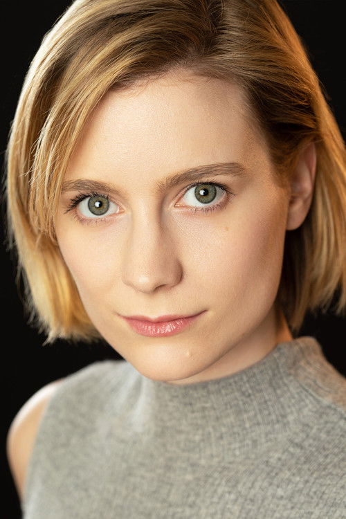 Madeline Taylor as Young Nabby Adams