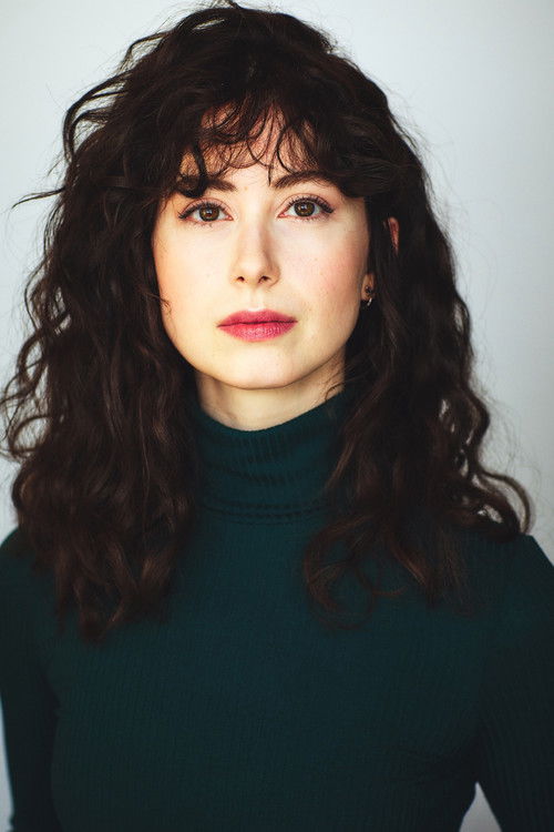 Zoe Mintz as Marianne