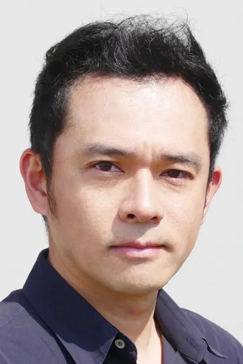 Kenichiro Kikuchi as 