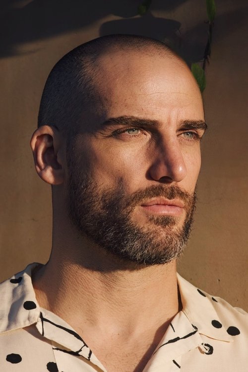 Eddie Arrazola as Coach Benji