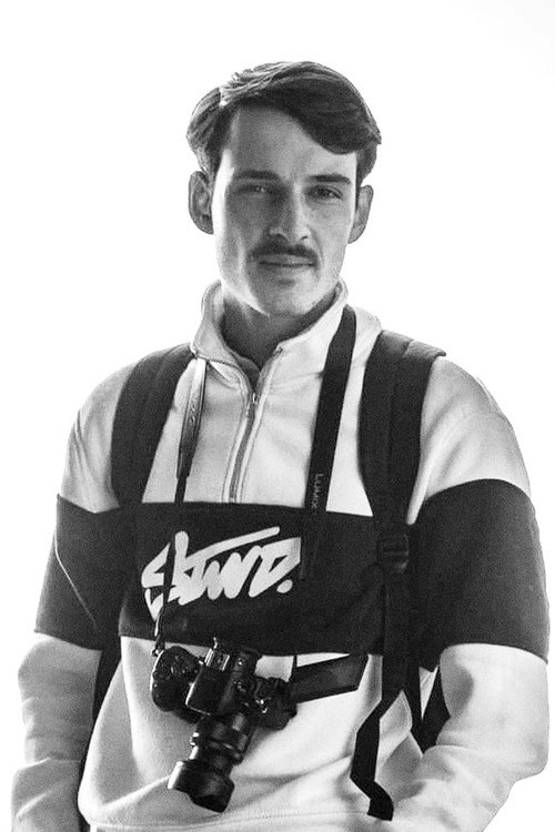 Alexandre Boeri as Marcel