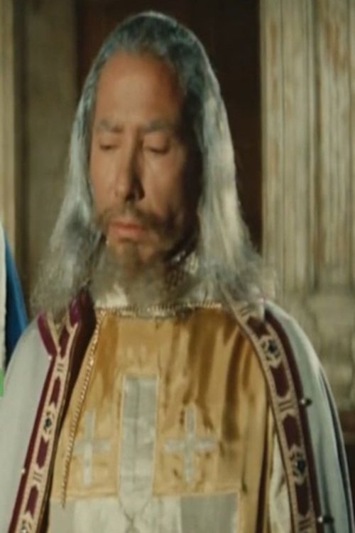 Mohamed Abdel Gawad as 