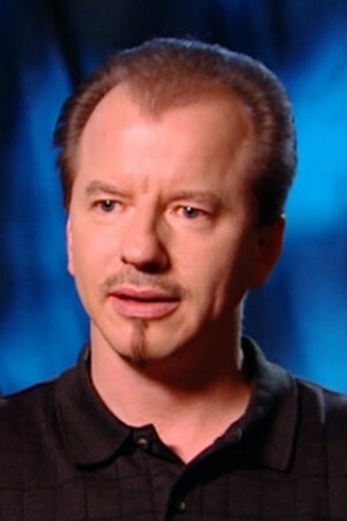 Eric Radomski as Self