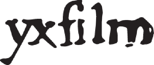 Yxfilm logo