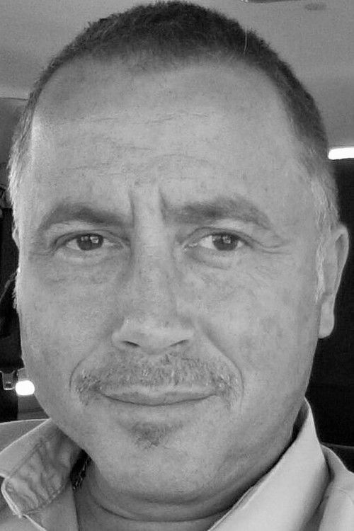 Michel Gregory Dagenais as Canadian Smuggler #2