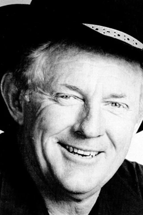 Frankie Davidson as Bruce