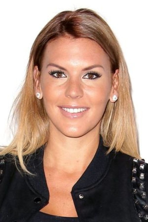 Amélie Neten as Self