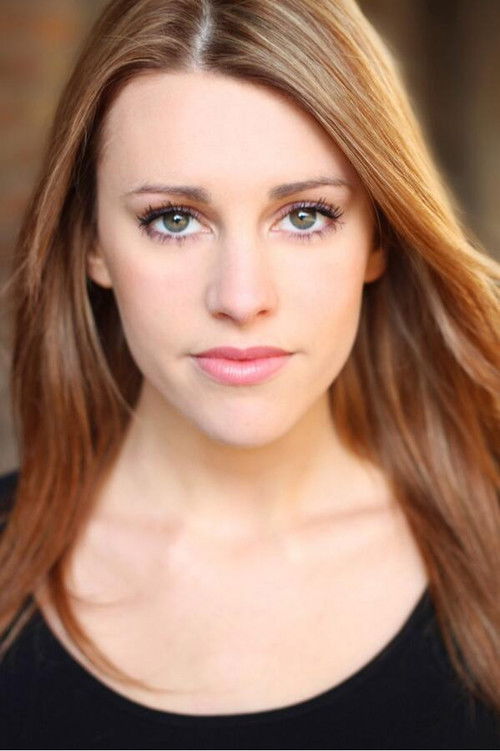 Elisha Ainsley as Rapunzel