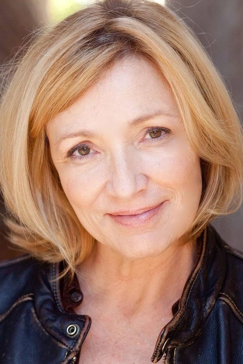 Katie Mitchell as Lorraine