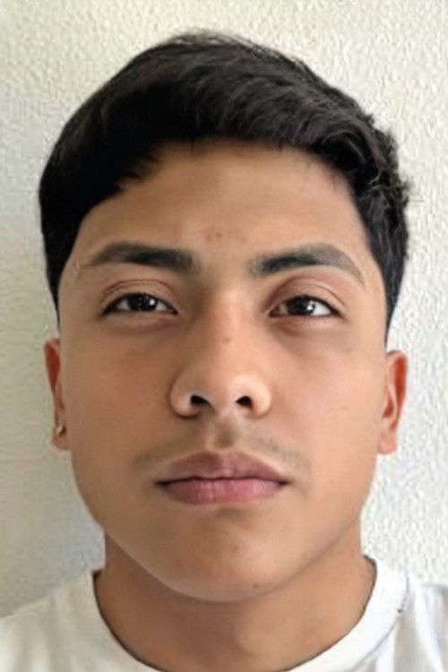 Eric David Argueta Lozada as Self