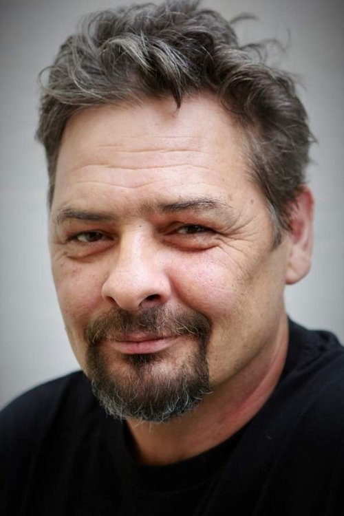 Barry Te Hira profile photo