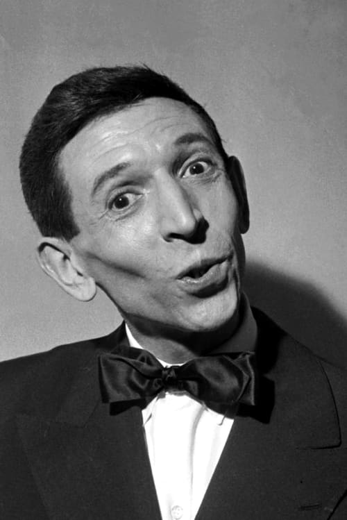 Pierre Repp as English Teacher