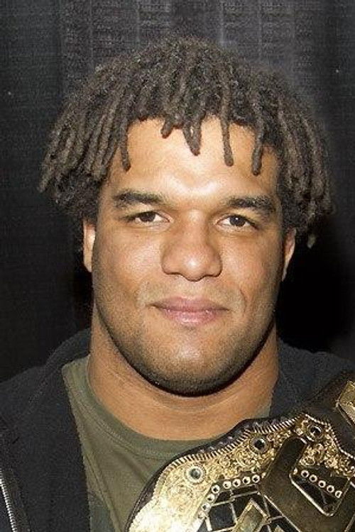 Carlos Newton as Self