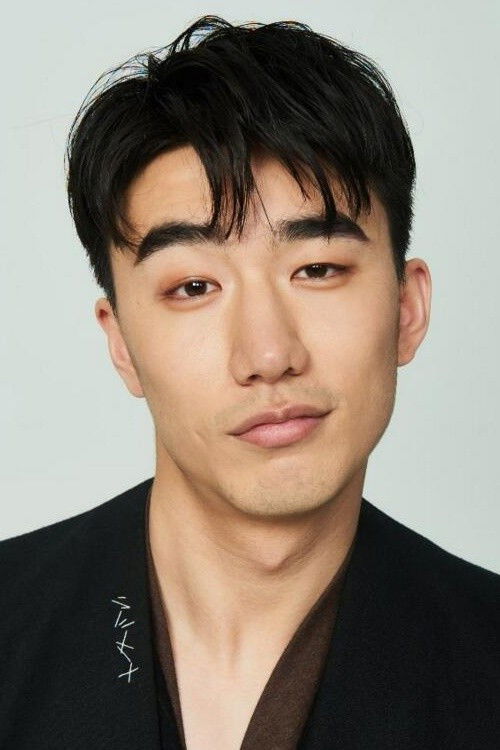 Li Junxian as Xu Hao