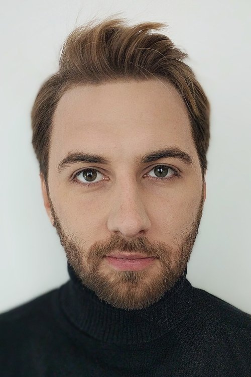 Leonid Popadko as Robot Maxim (voice)