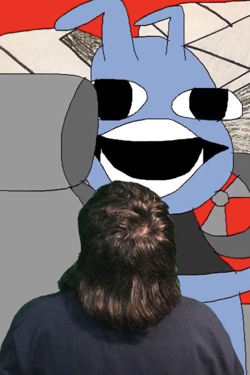 A Bug's World poster