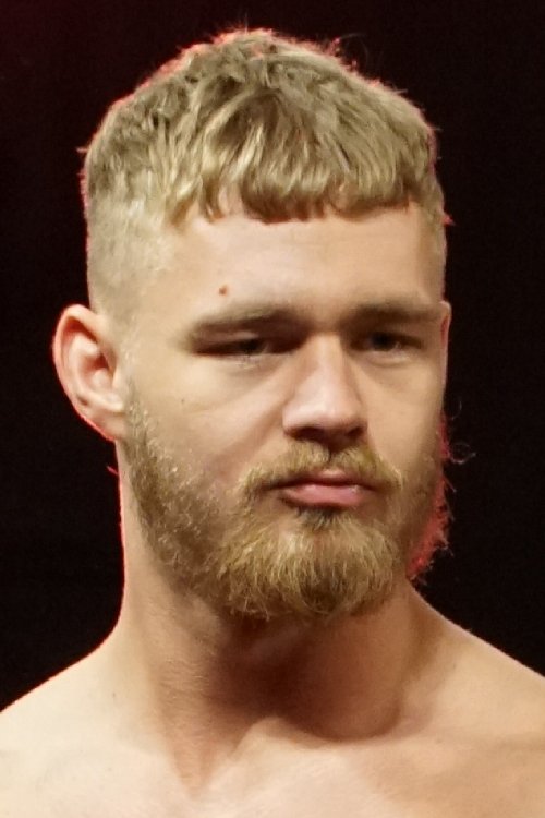 Tyler Bate as Himself
